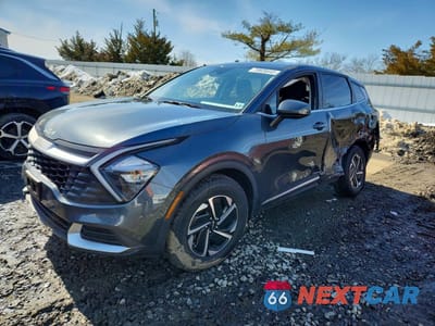 2023 KIA SPORTAGE LX KNDPUCAG0P7025143 - główne zdjęcie licytacji z USA - miniatura
