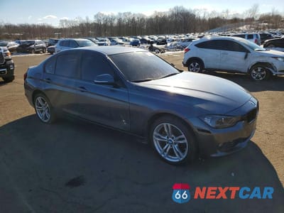 Czwarte zdjęcie samochodu z boku: 2015 BMW 328 XI SULEV VIN:WBA3B5C53FP653902 - miniatura