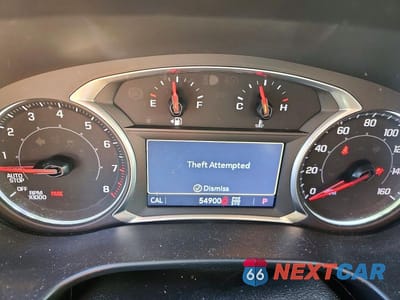 Zdjęcie 9 z 13 samochodu: 2022 GMC ACADIA AT4 VIN:1GKKNLLS7NZ123911 - miniatura