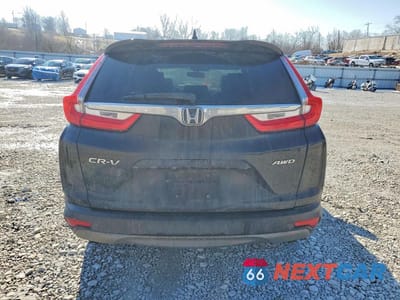 Zdjęcie 6 z 13 samochodu: 2019 HONDA CR-V EXL VIN:5J6RW2H81KL032611 - miniatura