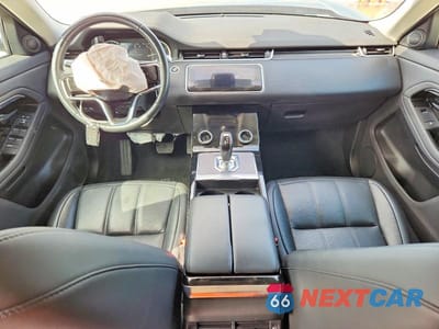 Zdjęcie 8 z 13 samochodu: 2021 LAND ROVER RANGE ROVER EVOQUE S VIN:SALZJ2FX2MH135582 - miniatura