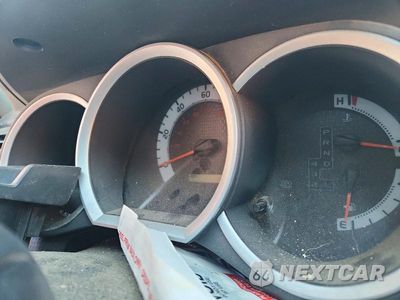 Zdjęcie 9 z 12 samochodu: 2015 TOYOTA TACOMA DOUBLE CAB VIN:3TMLU4EN2FM189303 - miniatura