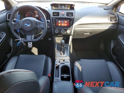 Zdjęcie 8 z 13 samochodu: 2020 SUBARU WRX LIMITED VIN:JF1VA1N65L8813013 - miniatura