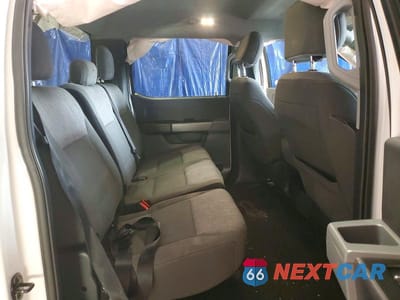Zdjęcie 10 z 12 samochodu: 2021 FORD F150 SUPERCREW VIN:1FTEW1EB5MKE00540 - miniatura