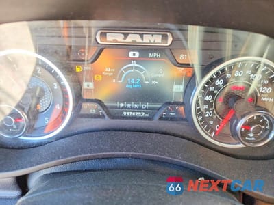 Zdjęcie 9 z 13 samochodu: 2024 RAM 3500 LARAMIE VIN:3C63R3JL7RG122156 - miniatura