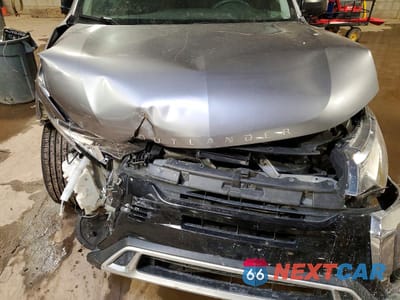 Zdjęcie 12 z 15 samochodu: 2019 MITSUBISHI OUTLANDER SE VIN:JA4AZ3A34KZ051563 - miniatura