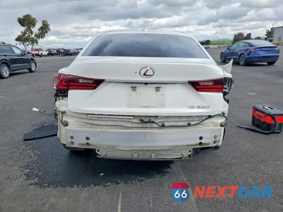 Zdjęcie 6 z 14 samochodu: 2014 LEXUS IS 350 VIN:JTHBE1D23E5007898 - miniatura