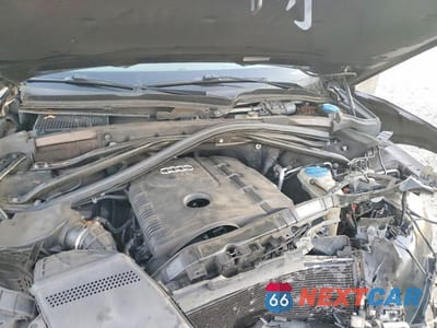 Zdjęcie 12 z 13 samochodu: 2011 AUDI Q5 PREMIUM PLUS VIN:WA1LFAFP4BA013931 - miniatura