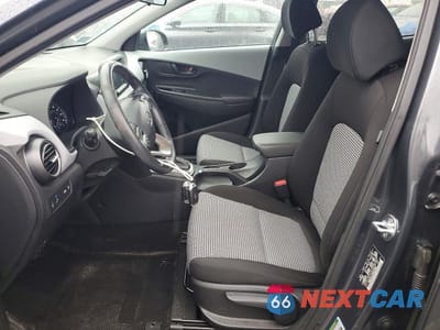 Zdjęcie 7 z 13 samochodu: 2021 HYUNDAI KONA SEL VIN:KM8K2CAA0MU662926 - miniatura