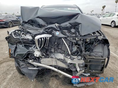 Piąte zdjęcie samochodu w środku: 2024 BMW X3 SDRIVE30I VIN:5UX43DP08R9X41204 - miniatura