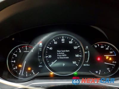 Zdjęcie 9 z 13 samochodu: 2025 MAZDA CX-5 PREMIUM PLUS VIN:JM3KFBEM0S0661732 - miniatura