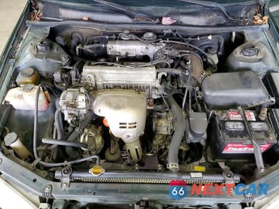 Zdjęcie 11 z 12 samochodu: 1999 TOYOTA CAMRY CE VIN:4T1BG22K5XU413321 - miniatura