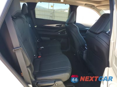 Zdjęcie 11 z 13 samochodu: 2026 INFINITI QX60 LUXE VIN:5N1AL1FS9TC343902 - miniatura