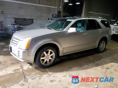 2004 CADILLAC SRX 1GYEE63A350123095 - główne zdjęcie licytacji z USA - miniatura