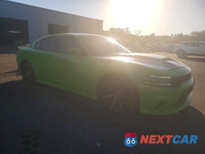 Czwarte zdjęcie samochodu z boku: 2017 DODGE CHARGER R/T 392 VIN:2C3CDXGJ7HH625144 - miniatura