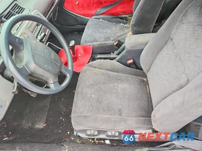 Zdjęcie 7 z 14 samochodu: 1993 HONDA CIVIC DX VIN:2HGEH2461PH516979 - miniatura