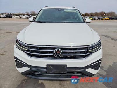 Piąte zdjęcie samochodu w środku: 2024 VOLKSWAGEN TIGUAN S VIN:3VVRB7AX6RM108124 - miniatura