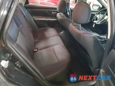 Zdjęcie 10 z 12 samochodu: 2016 NISS ALTIMA 2.5 VIN:1N4AL3AP0GN340065 - miniatura