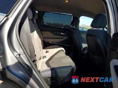 Zdjęcie 11 z 12 samochodu: 2020 HYUNDAI SANTA FE SEL VIN:5NMS33AD4LH175083 - miniatura