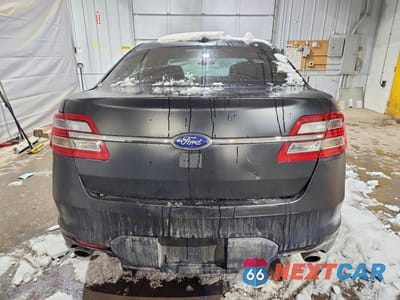 Zdjęcie 6 z 12 samochodu: 2013 FORD TAURUS SEL VIN:1FAHP2E96DG184462 - miniatura