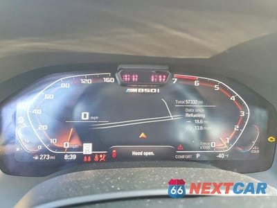 Zdjęcie 9 z 11 samochodu: 2019 BMW M850XI VIN:WBABC4C58KBU95843 - miniatura