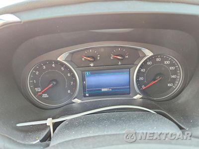 Zdjęcie 9 z 14 samochodu: 2019 CHEVROLET BLAZER 3LT VIN:3GNKBHRS6KS689289 - miniatura