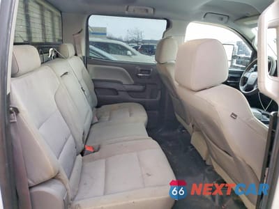 Zdjęcie 10 z 13 samochodu: 2015 CHEVROLET SILVERADO K2500 HEAVY DUTY VIN:1GC1KUEG6FF646581 - miniatura