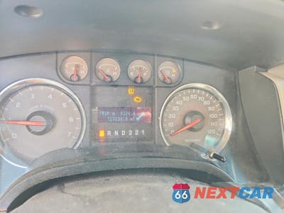 Zdjęcie 9 z 13 samochodu: 2009 FORD F150 SUPER CAB VIN:1FTPX14V99FA09618 - miniatura