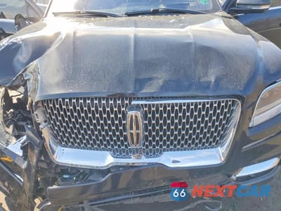 Zdjęcie 12 z 12 samochodu: 2019 LINCOLN NAVIGATOR L RESERVE VIN:5LMJJ3LT2KEL17446 - miniatura