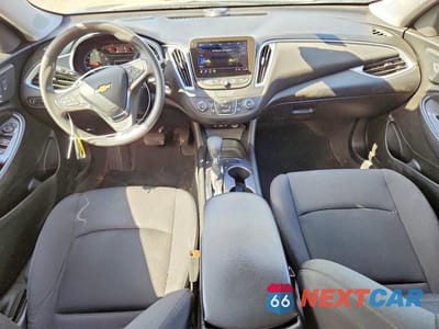 Zdjęcie 8 z 11 samochodu: 2023 CHEVROLET MALIBU LS VIN:1G1ZC5ST9PF217050 - miniatura