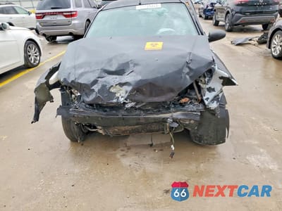 Piąte zdjęcie samochodu w środku: 2006 FORD FOCUS ZX3 VIN:1FAFP31NX6W227614 - miniatura