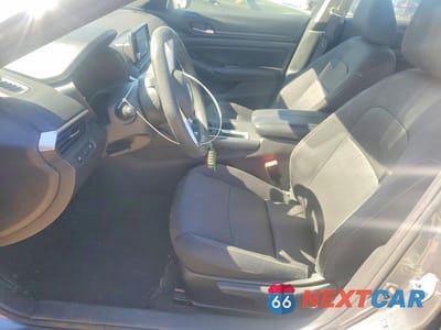 Zdjęcie 7 z 12 samochodu: 2022 NISSAN ALTIMA S VIN:1N4BL4BV1NN409642 - miniatura