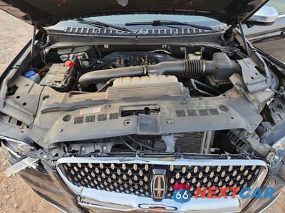 Zdjęcie 12 z 13 samochodu: 2022 LINCOLN NAVIGATOR L BLACK LABEL VIN:5LMJJ3TT9NEL13110 - miniatura