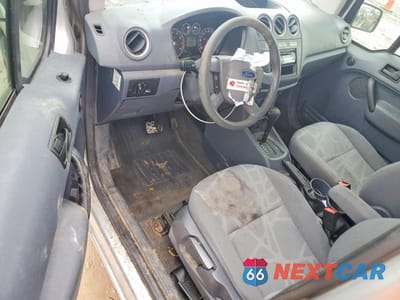 Zdjęcie 8 z 13 samochodu: 2013 FORD TRANSIT CONNECT XLT VIN:NM0LS7BN5DT137509 - miniatura