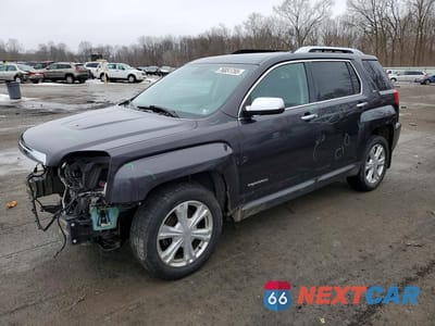 2016 GMC TERRAIN SLT 2GKFLUEK4G6176400 - główne zdjęcie licytacji z USA - miniatura