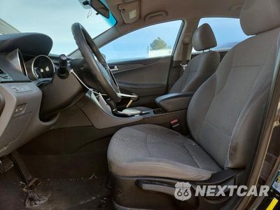 Zdjęcie 19 z 36 samochodu: 2011 HYUNDAI SONATA GLS VIN:5NPEB4AC3BH229651 - miniatura