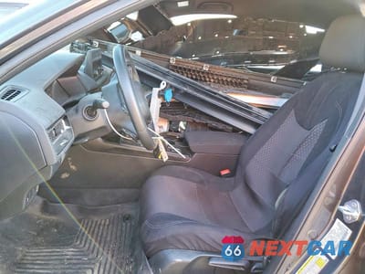 Zdjęcie 7 z 12 samochodu: 2023 HONDA CIVIC SPORT VIN:2HGFE2F58PH516172 - miniatura