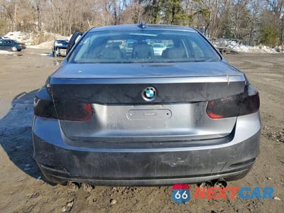 Zdjęcie 6 z 13 samochodu: 2013 BMW 328 XI SULEV VIN:WBA3B5C56DJ598572 - miniatura