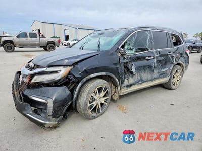 2020 HONDA PILOT TOURING 5FNYF5H63LB000278 - główne zdjęcie licytacji z USA - miniatura