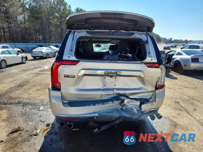 Zdjęcie 6 z 14 samochodu: 2024 GMC YUKON XL DENALI VIN:1GKS1JKL0RR255599 - miniatura