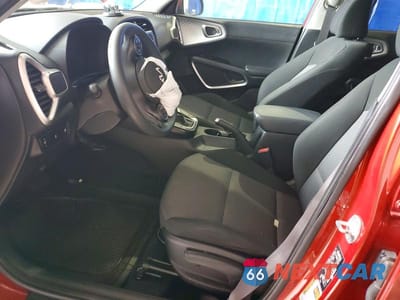 Zdjęcie 7 z 11 samochodu: 2022 KIA SOUL LX VIN:KNDJ23AU4N7811574 - miniatura