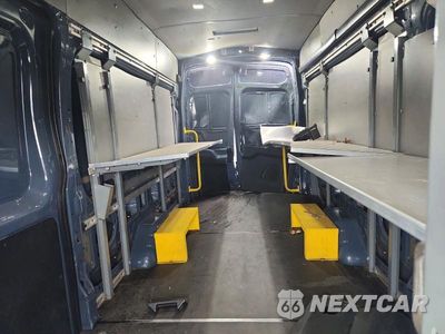 Zdjęcie 10 z 14 samochodu: 2019 FORD TRANSIT T-250 VIN:1FTYR3XM9KKB89600 - miniatura
