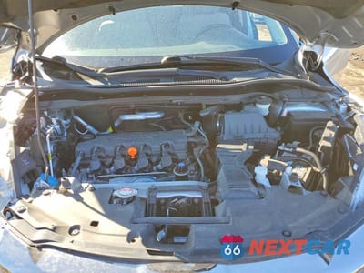 Zdjęcie 12 z 12 samochodu: 2020 HONDA HR-V LX VIN:3CZRU6H37LG701593 - miniatura