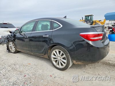 Drugie zdjęcie samochodu z przodu: 2012 BUICK VERANO VIN:1G4PS5SK9C4174419 - miniatura