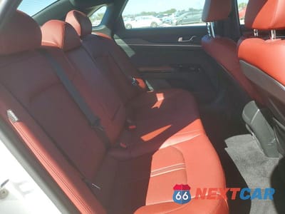 Zdjęcie 10 z 11 samochodu: 2025 KIA K5 GT-LINE VIN:KNAG64J75S5312477 - miniatura