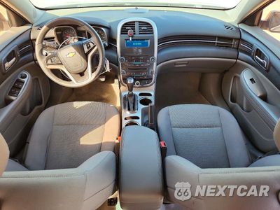 Zdjęcie 8 z 13 samochodu: 2014 CHEVROLET MALIBU LS VIN:1G11B5SL9EF165657 - miniatura