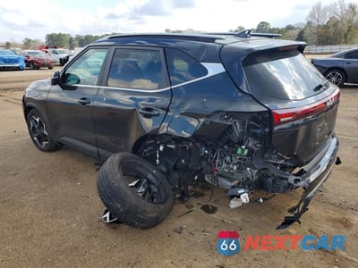Drugie zdjęcie samochodu z przodu: 2025 KIA SELTOS EX VIN:KNDER2AA2S7735166 - miniatura