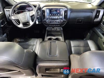 Zdjęcie 8 z 11 samochodu: 2014 GMC SIERRA K1500 SLT VIN:3GTU2VEC7EG398161 - miniatura