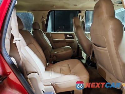 Zdjęcie 11 z 14 samochodu: 2004 FORD EXPEDITION EDDIE BAUER VIN:1FMPU17L14LA54416 - miniatura