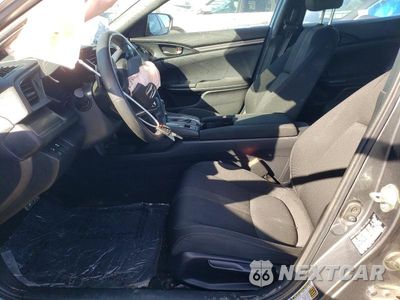 Zdjęcie 7 z 11 samochodu: 2019 HONDA CIVIC SPORT VIN:SHHFK7H47KU405411 - miniatura